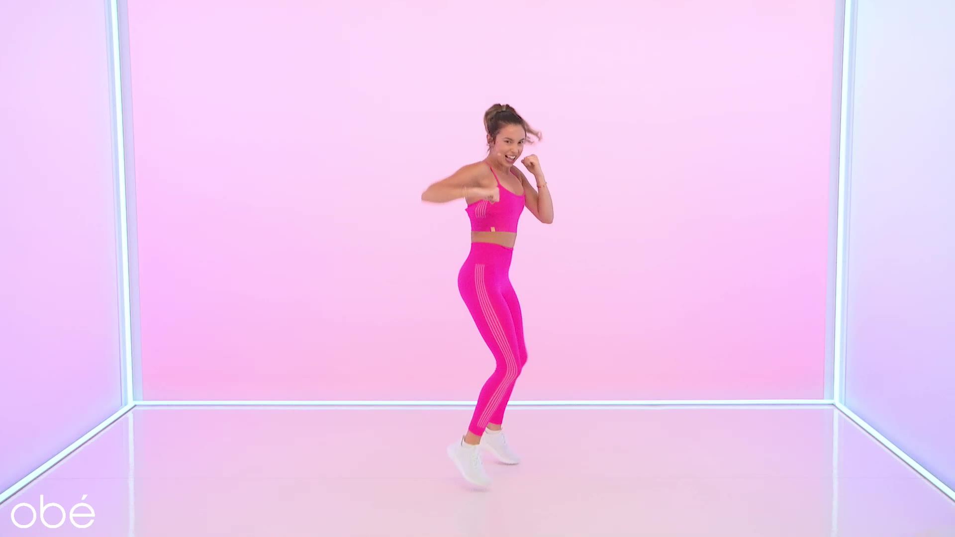 Obe workout store