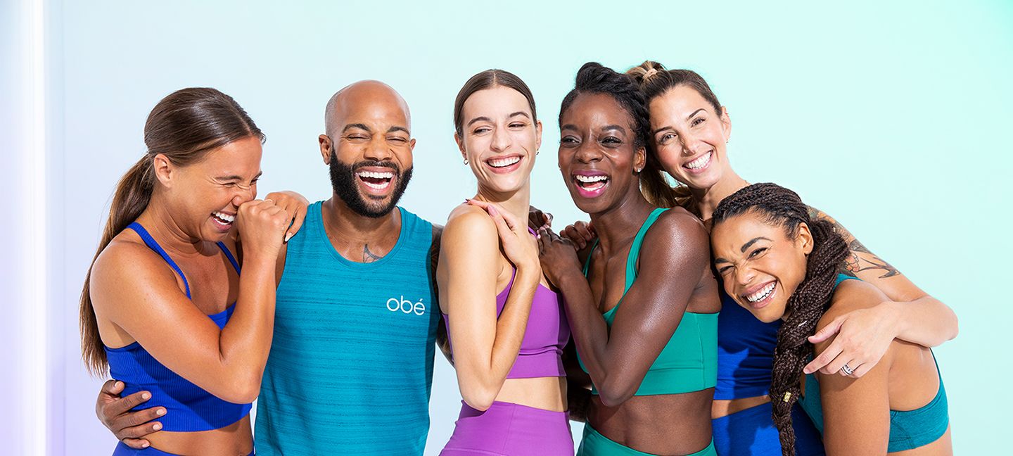 Obe fitness outlet