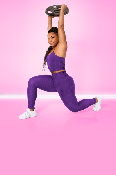 Gym Strong 2