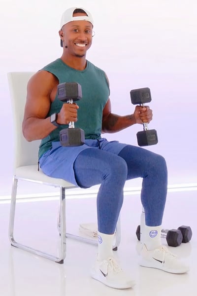 Modified Training Program