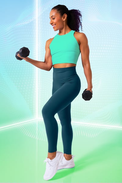 MuscleGuard l Phase 2